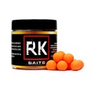 Boilies RK Baits Krill Fluo Pop Up 12mm