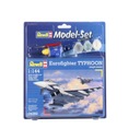 Revell - Model Set 1:144 Eurofighter Typhoon