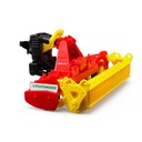 Rotačné brány Pottinger Lion 3002 - BRUDER 02346 1:16