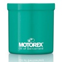 Mazací tuk MOTOREX GREASE 2000 850g