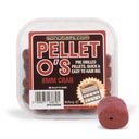 Sonubaits Pellet O \ 's 14mm Crab 120g