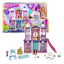 Enchantimals Set Royal Palace Felicity Doll HCG59