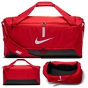 Nike Sport Training Gym bag ČERVENÁ veľkosť M 60L