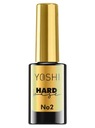 YOSHI Hybrid Base 2 Hard Base 10ml