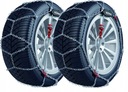 Snehové reťaze na kolesá THULE KONIG CG-9 103 245/40 R19 9mm TENSIONER 5117