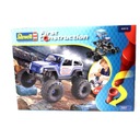 REVELL MONSTERTRUCK NA POSTAVENIE 00919 09193