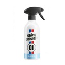 Rozmrazovač okien Shiny Garage D-Icer 500 ml