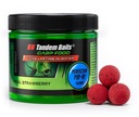 Perfection POP-UP 16mm Tandem Bait STRAWBERRY guličky