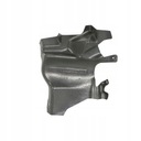 KRYT MOTORA P PEUGEOT 206, 206+ 09/98-12/12