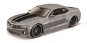 MAISTO Chevrolet Camaro SS 2010 montáž 1/24 39361