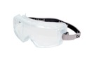 Bolle – COVERALL Sealed Goggles – číre (COVERSI)