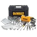 SADA NÁRADIA 142 PRVKOV DWMT73802-01 DEWALT