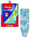 Obal dosky Vileda Premium 2v1 Universal