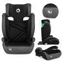 AUTOSEDAČKA LIONELO HUGO I-SIZE ZÁKLADNÁ SEDADLO ISOFIX 15-36 kg