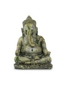 R170 HINDU terra Ganesha ornament