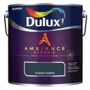 Keramická farba Dulux Ambiance Elegant Marine 2.5