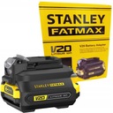 STANLEY ADAPTÉR PRE 18V BATÉRIE SFMCB100