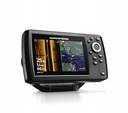 Humminbird HELIX 7 CHIRP sonar MSI SI GPS G3