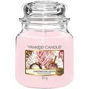 YANKEE CANDLE AROMATICKÁ SVIEČKA CLASSIC MEDIUM CHRIS