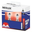 H7 NEOLUX EXTRA LIGHT +150% MEGALIGHT ULTRA 12V