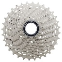 Kazeta Shimano 105 11-rýchlostná CS-R7000 11-32T