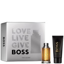 Hugo Boss Boss The Scent For Man set toaletná voda v spreji 50ml + gél