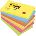 Lepiace papieriky Post-it Energy 76x127x6