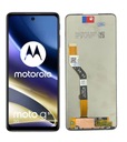 LCD DISPLEJ DOTYKOVÁ OBRAZOVKA PRE MOTOROLA MOTO G51 5G