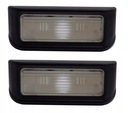 CITROEN BERLINGO JUMPY BOARD LIGHT NOVINKA