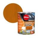 ALTAX RESIN LAK LAK 0,75L TIK