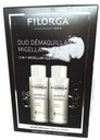 Sada micelárnej vody FILORGA 2X400ML+zdarma!