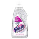 Vanish Oxi Action Crystal White gél 750 ml