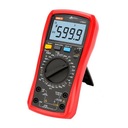 UT890C - Univerzálny meter od Uni-T