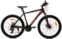 Horský bicykel MTB XC 260 r 19