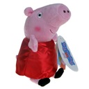 Peppa Pig/Pepa Maskot Peppa Pig 20cm 34149