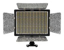 LED lampa Yongnuo YN300 IV – RGB, WB (3200 K – 5600 K)