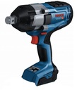 NÁRAZOVÝ KLÚČ 3/4'' GDS 18V-1050H 0*AH BOSCH