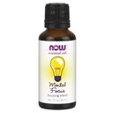 NOW Foods Mental Focus Oil Essential Oil 30 ml