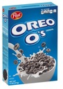 Post Oreo O's Raňajkové cereálie 311g sušienky