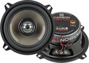 Audio systém CARBON 130 CO - COAX 105/65W RMS 4Ohm