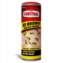 ANTS POWDER účinný hubič mravcov HNIEZDA Substral 500g