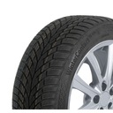 4x CONTINENTAL 195/65R15 91T WinterContact TS 870 zim.