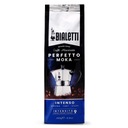 Bialetti Perfetto Moka Intenso mletá káva 250 g