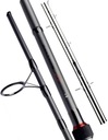 DAIWA BLACK WIDOW CARP XT ROD 3,60m 3lb 50mm 3se