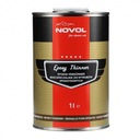 Novol For Classic Car Epoxidové riedidlo 1L na epoxid