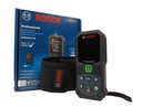 Bosch GLM 50-27 CG Bluetooth digitálny laserový diaľkomer 50 m 360° zelený