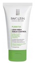 IWOSTIN PURRITIN ĽAHKÝ KRÉM SEBUM CONTROL 60ml