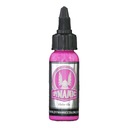 Farba na tetovanie Dynamic Viking RED GRAPE 30ml