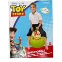 TOY STORY JOHN JUMPING BALL GREEN DISNEY