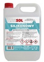 Laksol Silicone Remover 5L na odmasťovanie